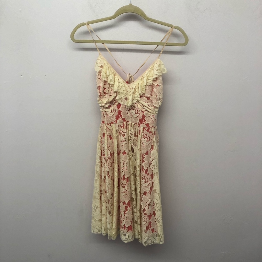 Chelsea & Violet Dress